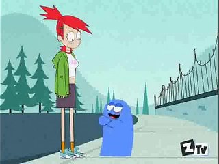 bloo me