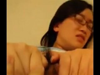 chinese girlfriend pov fuck